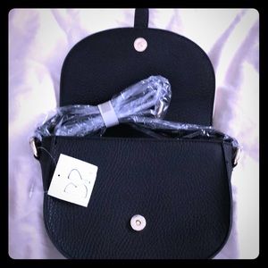 BP crossbody bag